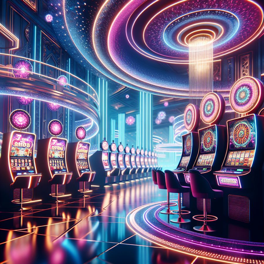 7Slots Rehberi: En Yüksek Deneme Bonusu Veren Siteler