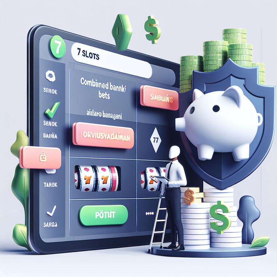 Kombine Bahislerde Risk Yönetimi: Kasayı Nasıl Korursun? | 7Slots